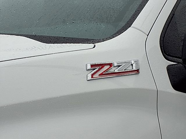 Used 2023 Chevrolet Silverado 1500 LT Trail Boss w/ Protection Package image 28