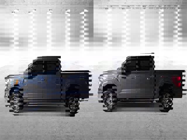 Used 2021 Ford F150 XLT w/ Equipment Group 302A High image 5