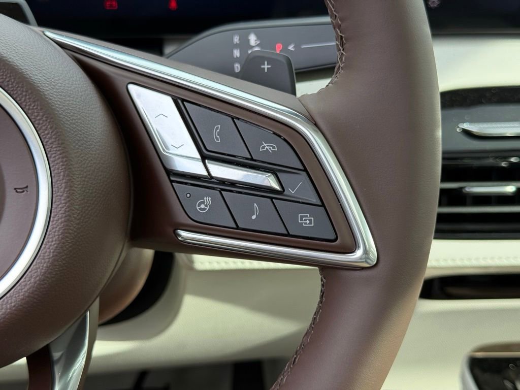 New 2026 Buick Enclave Avenir w/ Super Cruise Package FWD image 27