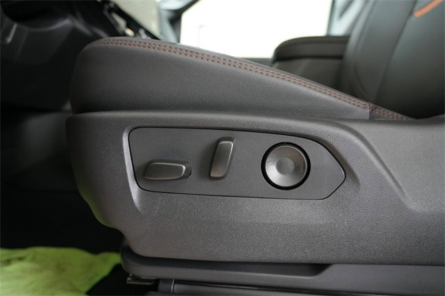 New 2026 GMC Sierra 2500 AT4 image 22