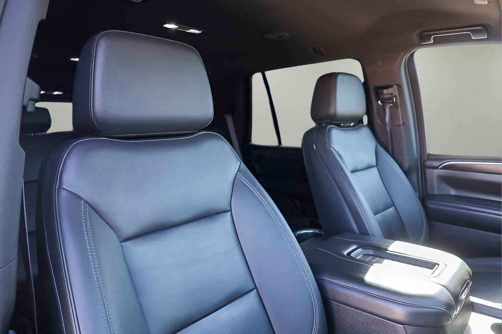 Used 2022 Chevrolet Tahoe Z71 w/ Luxury Package image 25