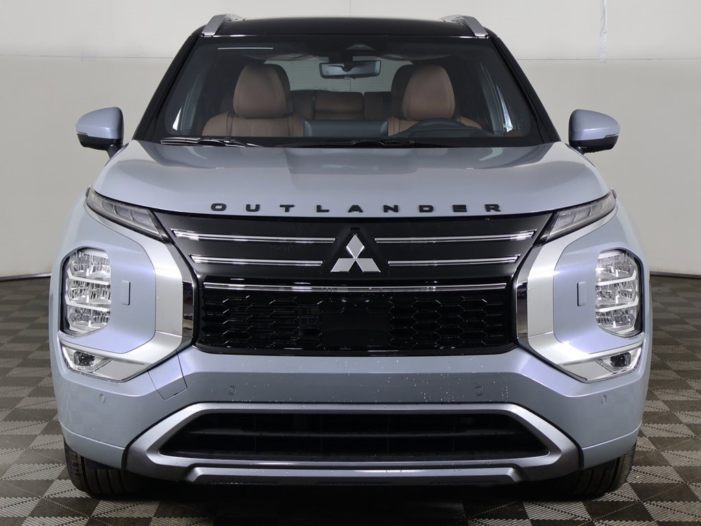 New 2026 Mitsubishi Outlander SEL image 15