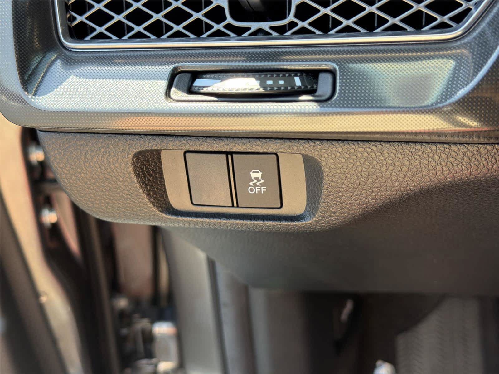 Certified 2023 Acura Integra A-Spec FWD image 39