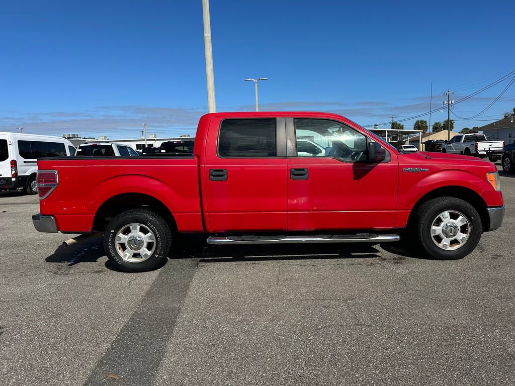 Used 2009 Ford F150 XLT image 10