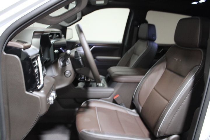 New 2026 GMC Sierra 1500 Denali w/ Denali Reserve Package AWD/4WD image 20