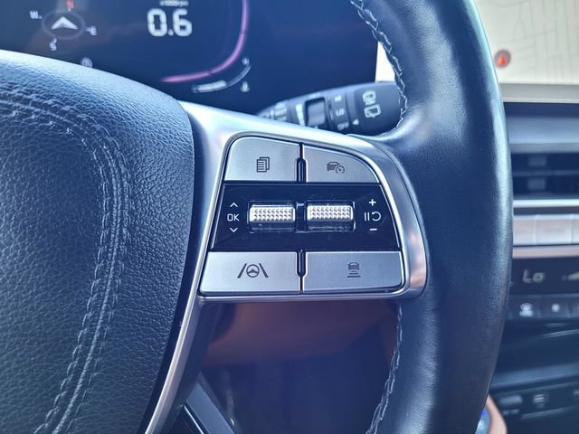 Used 2024 Kia Telluride EX X-Line AWD/4WD image 23