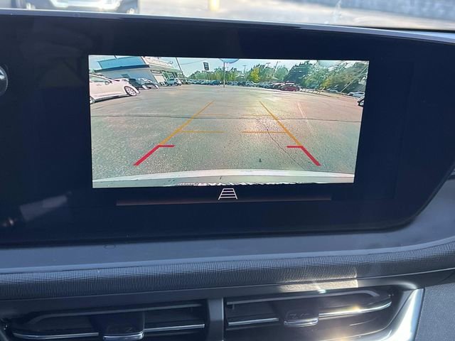 New 2026 Buick Envista Preferred w/ Convenience I Package image 19