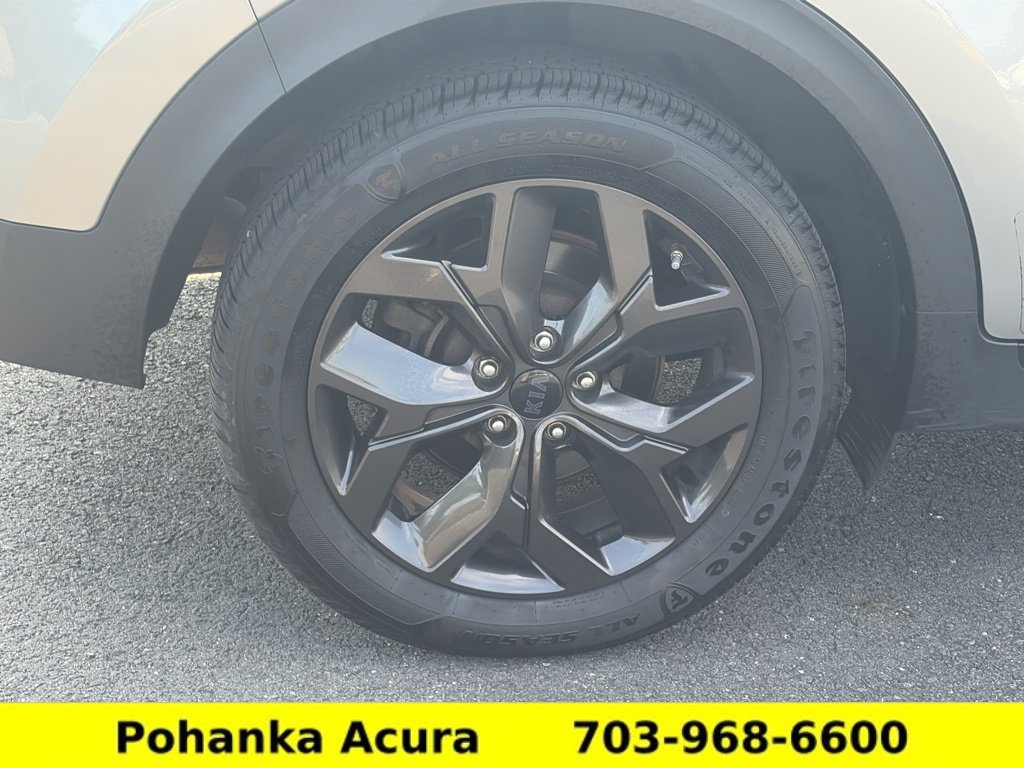 Used 2021 Kia Sportage S AWD/4WD image 24