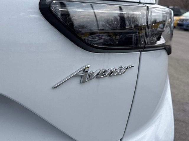 New 2026 Buick Envision Avenir AWD/4WD image 5