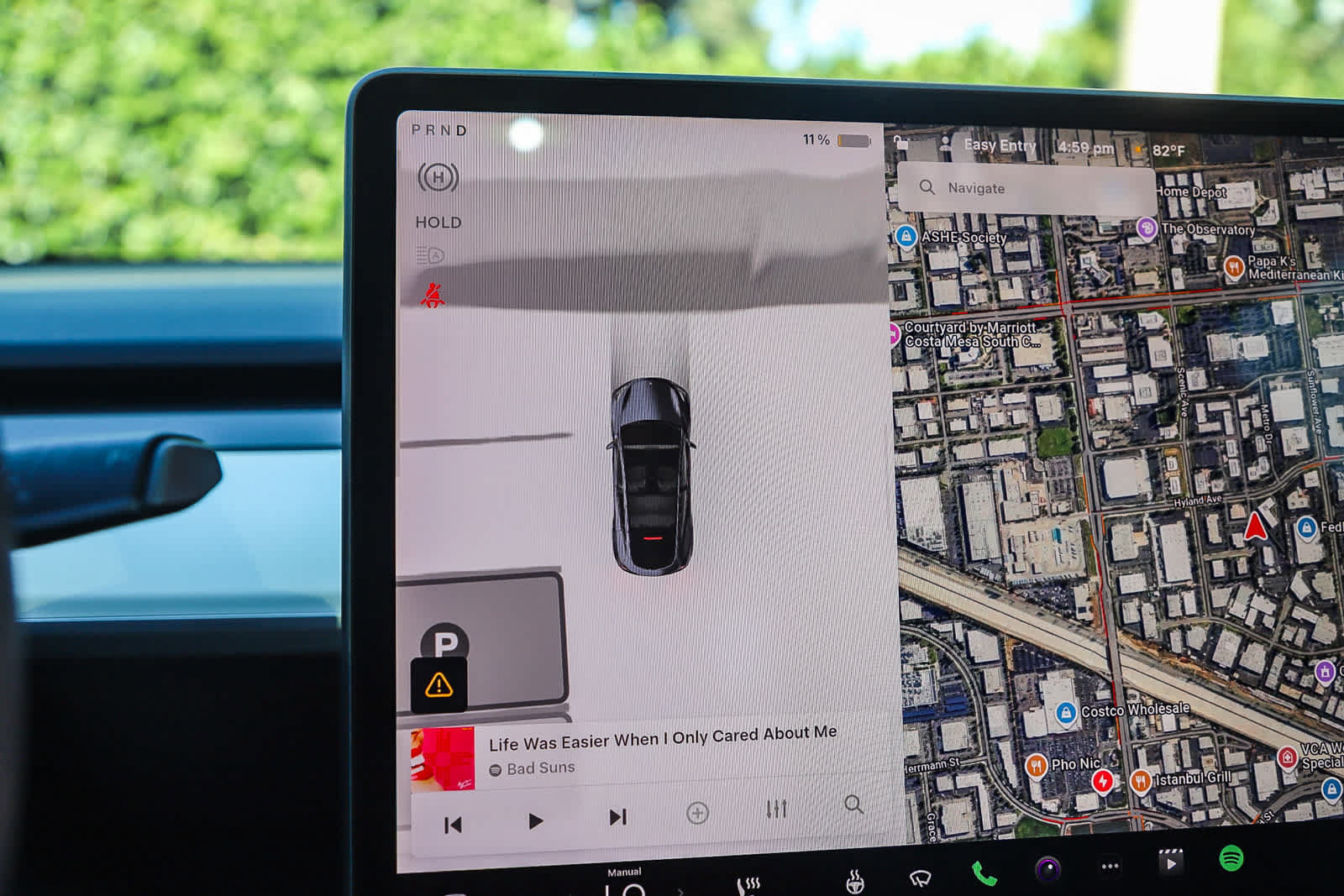 Used 2023 Tesla Model Y Long Range AWD/4WD image 21
