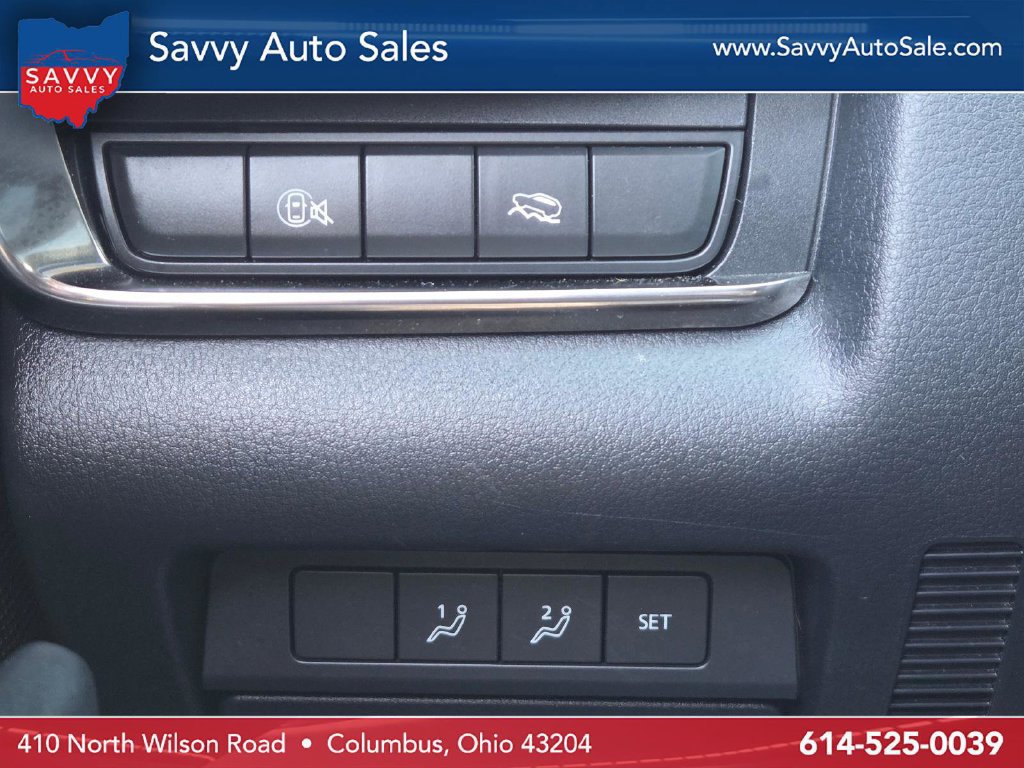 Used 2025 MAZDA CX-30 AWD 2.5 S w/ Preferred Package image 30