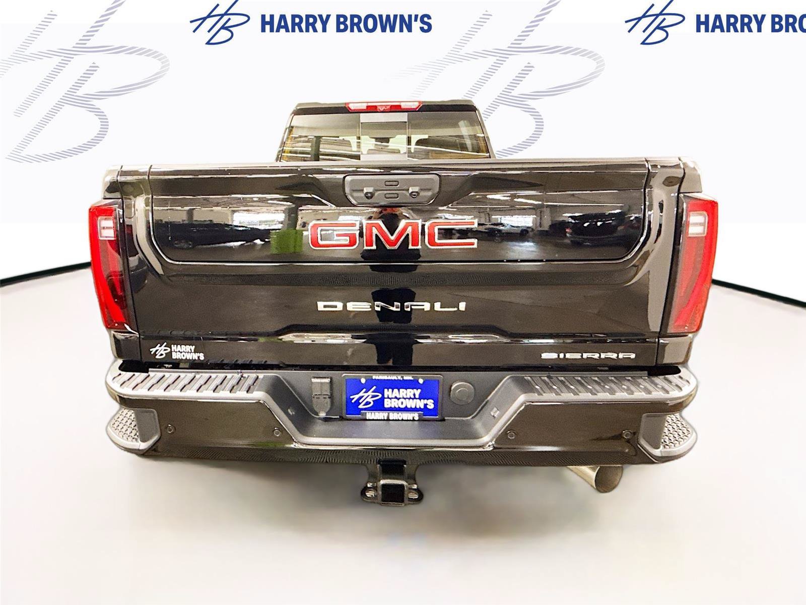 New 2026 GMC Sierra 3500 Denali w/ Denali Reserve Package AWD/4WD image 32
