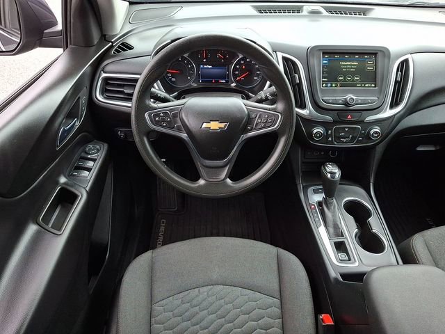 Used 2019 Chevrolet Equinox LT image 2