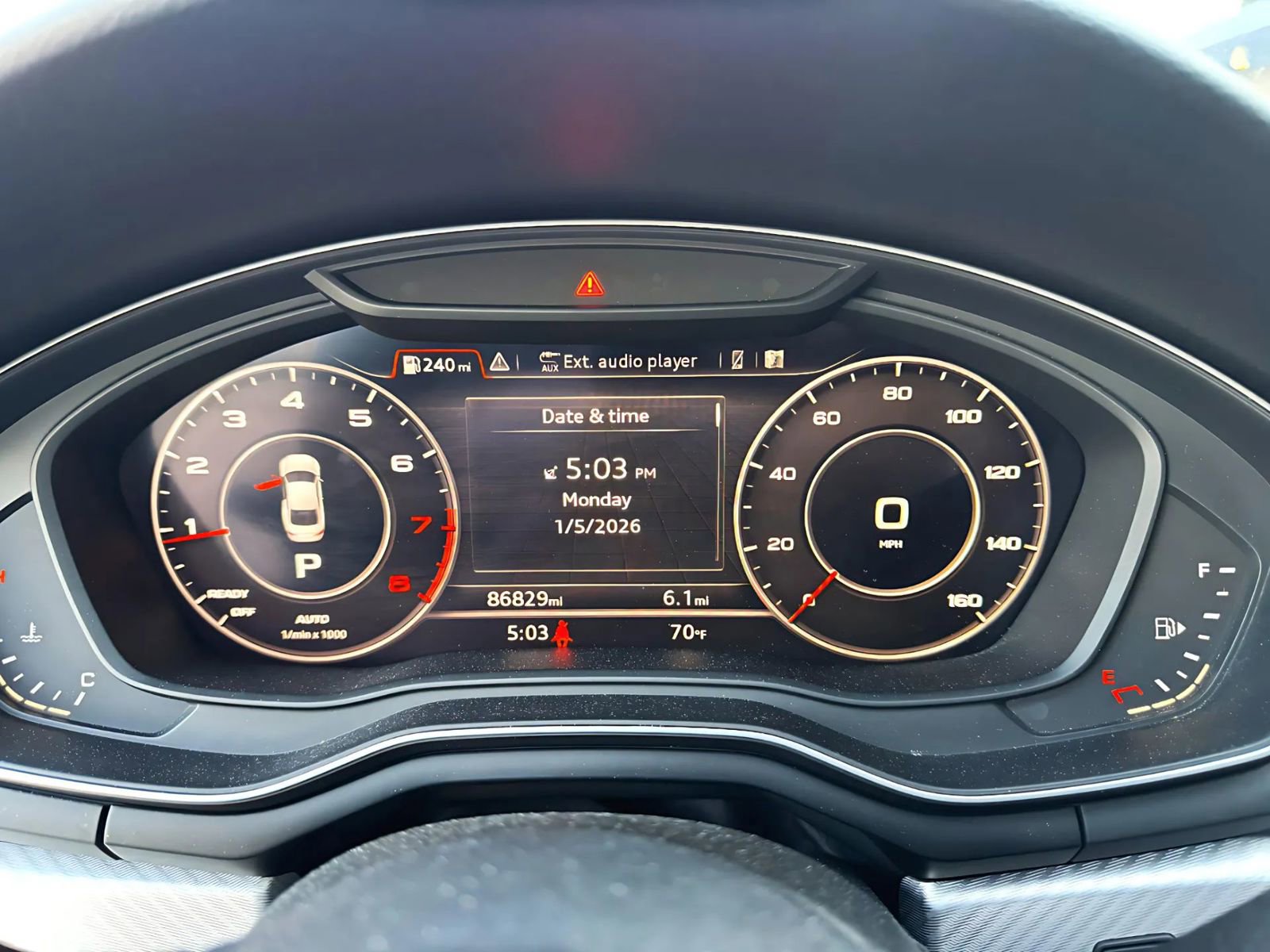 Used 2019 Audi A5 2.0T Premium Plus image 19