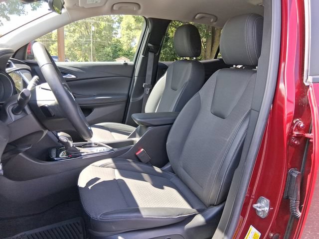 Used 2023 Buick Encore GX Select FWD image 11