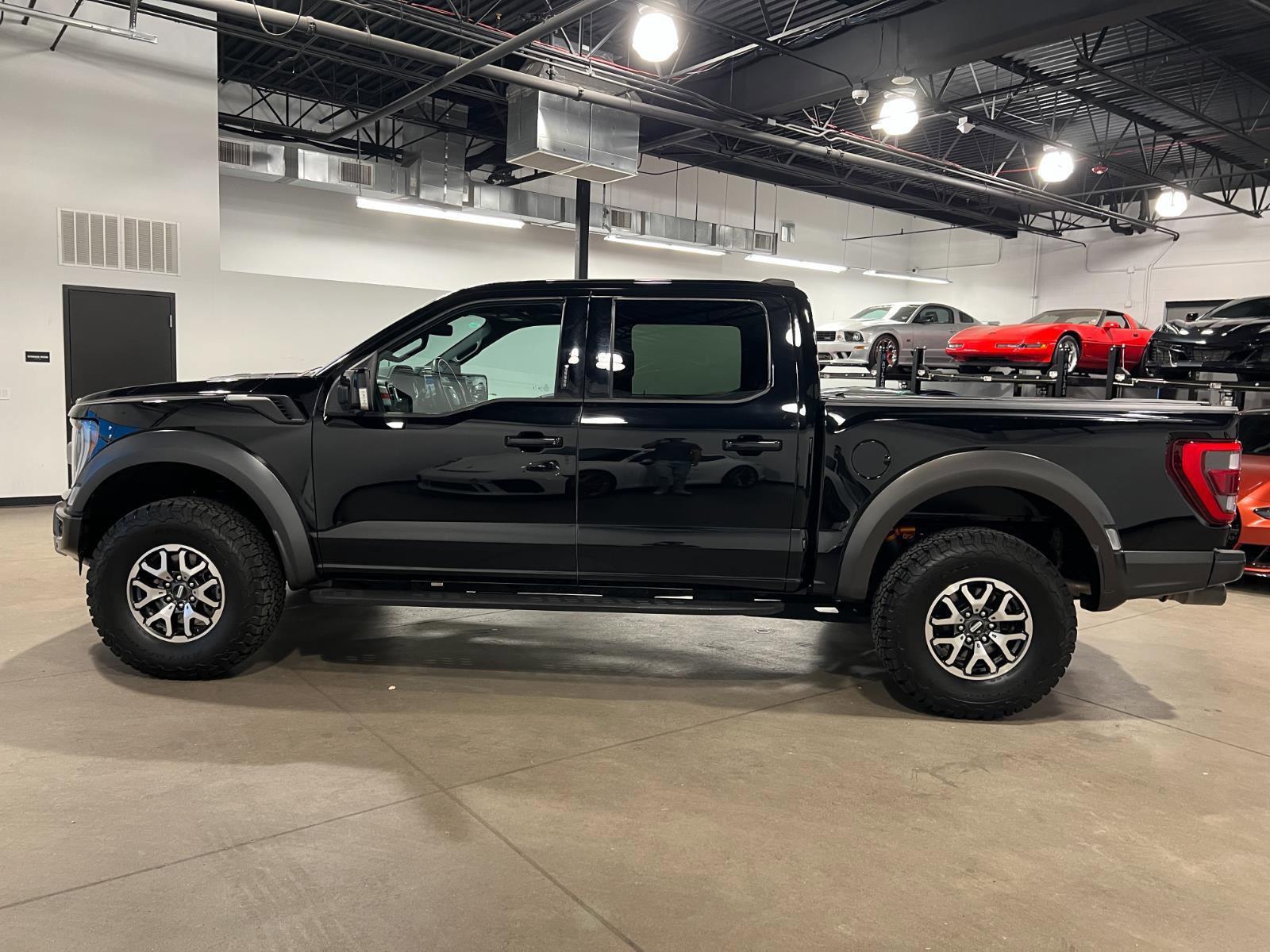 Used 2023 Ford F150 Raptor AWD/4WD image 6