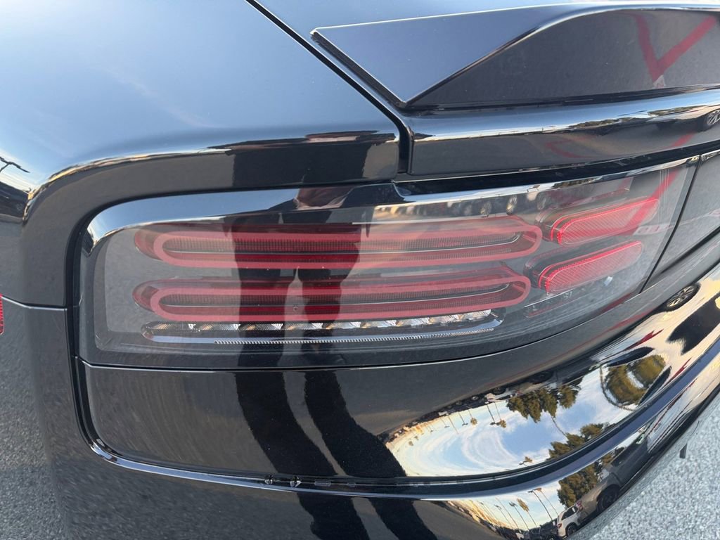 New 2026 Nissan Z Performance image 33