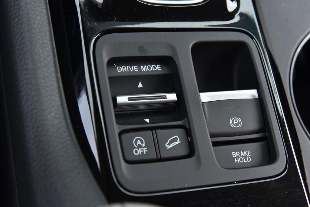 Certified 2023 Honda Pilot EX-L image 19