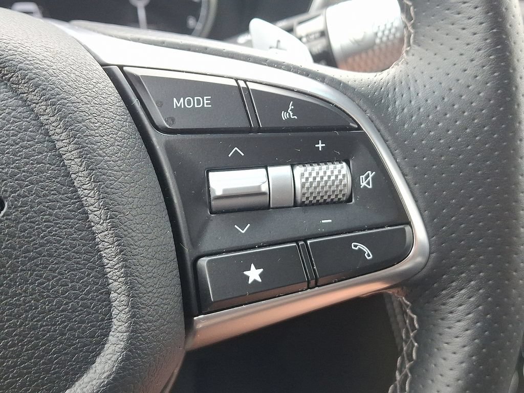 Used 2026 Genesis G70 2.5T AWD/4WD image 22