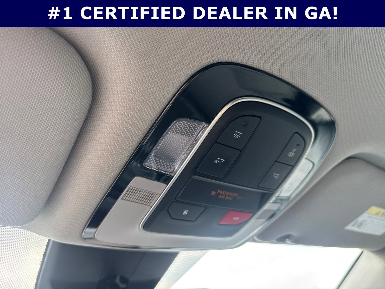 Certified 2023 Hyundai Santa Fe SEL image 31