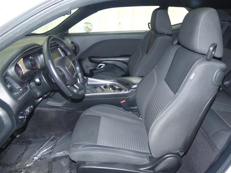 Used 2018 Dodge Challenger SXT w/ Blacktop Package image 20