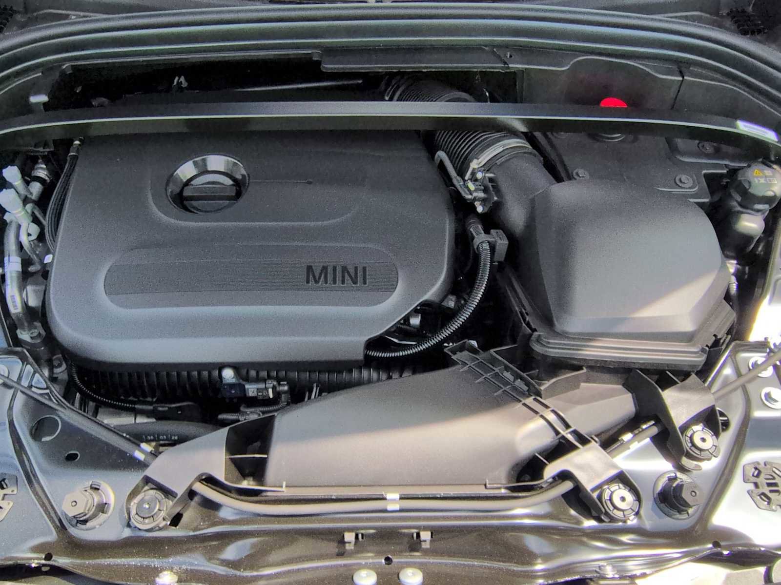New 2027 MINI Cooper Countryman S AWD/4WD image 15