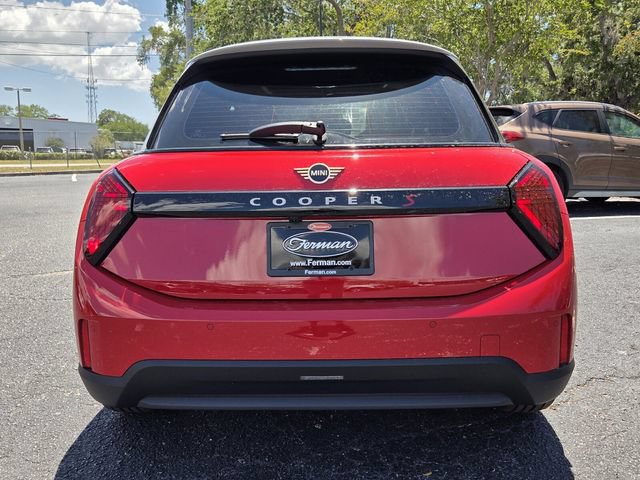 New 2026 MINI Cooper S FWD image 6