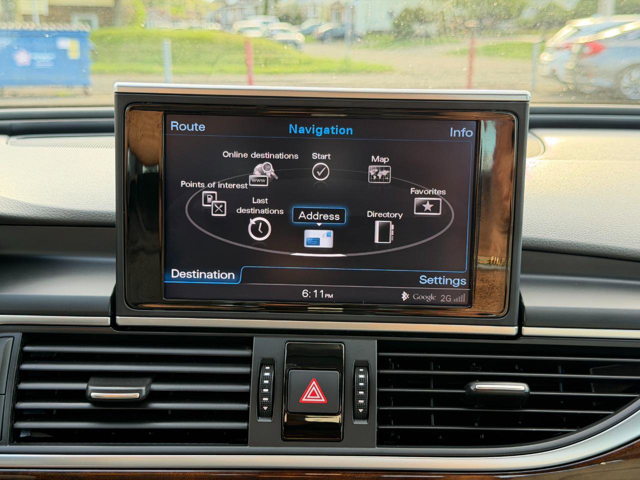 Used 2014 Audi A6 3.0T Premium Plus AWD/4WD image 59
