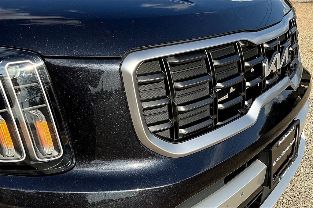 Certified 2025 Kia Telluride SX Prestige image 30