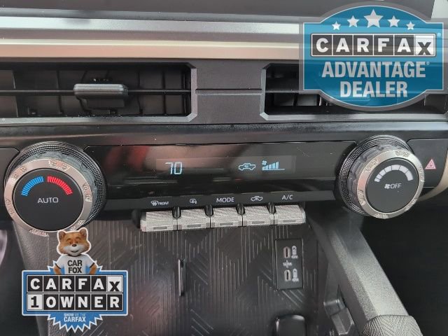 Used 2025 Toyota Tacoma TRD Off-Road image 19