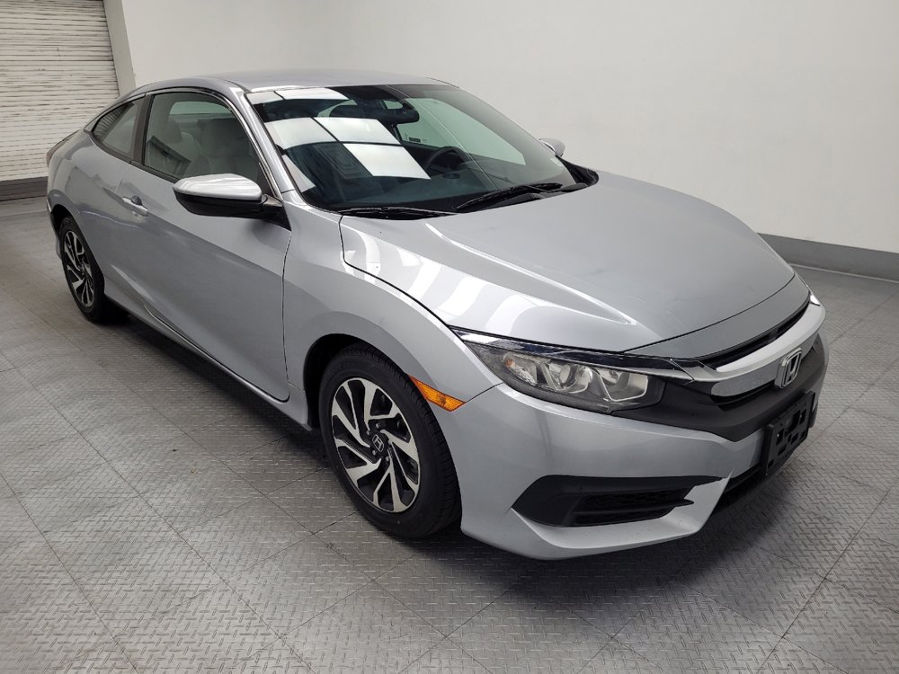 Used 2018 Honda Civic LX image 13