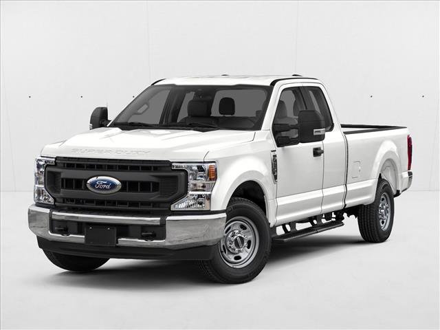 Used 2021 Ford F250 XL w/ STX Appearance Package AWD/4WD image 1