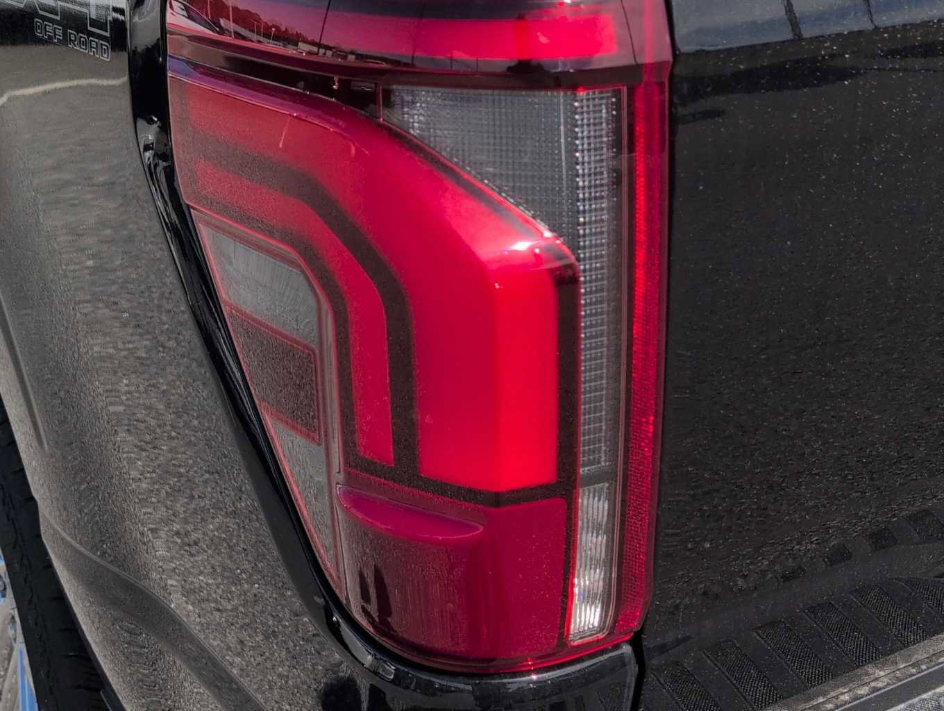 New 2026 Ford F150 Lariat w/ Equipment Group 501A Mid image 16