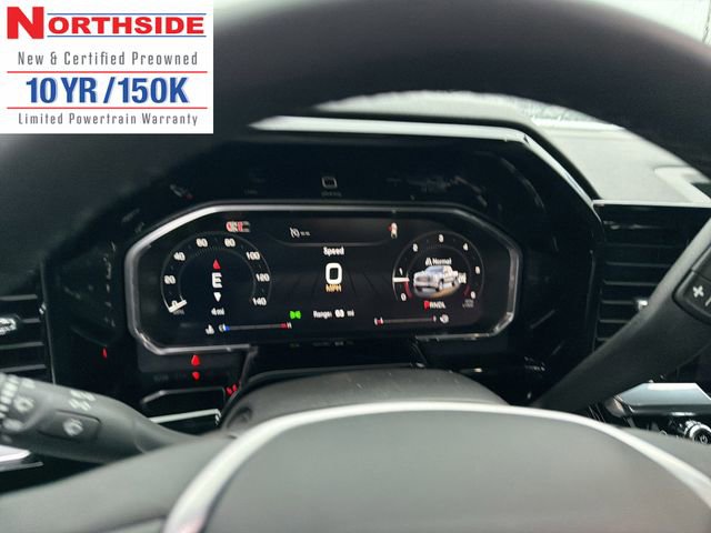 New 2026 GMC Sierra 1500 Elevation w/ Elevation Select Package image 20