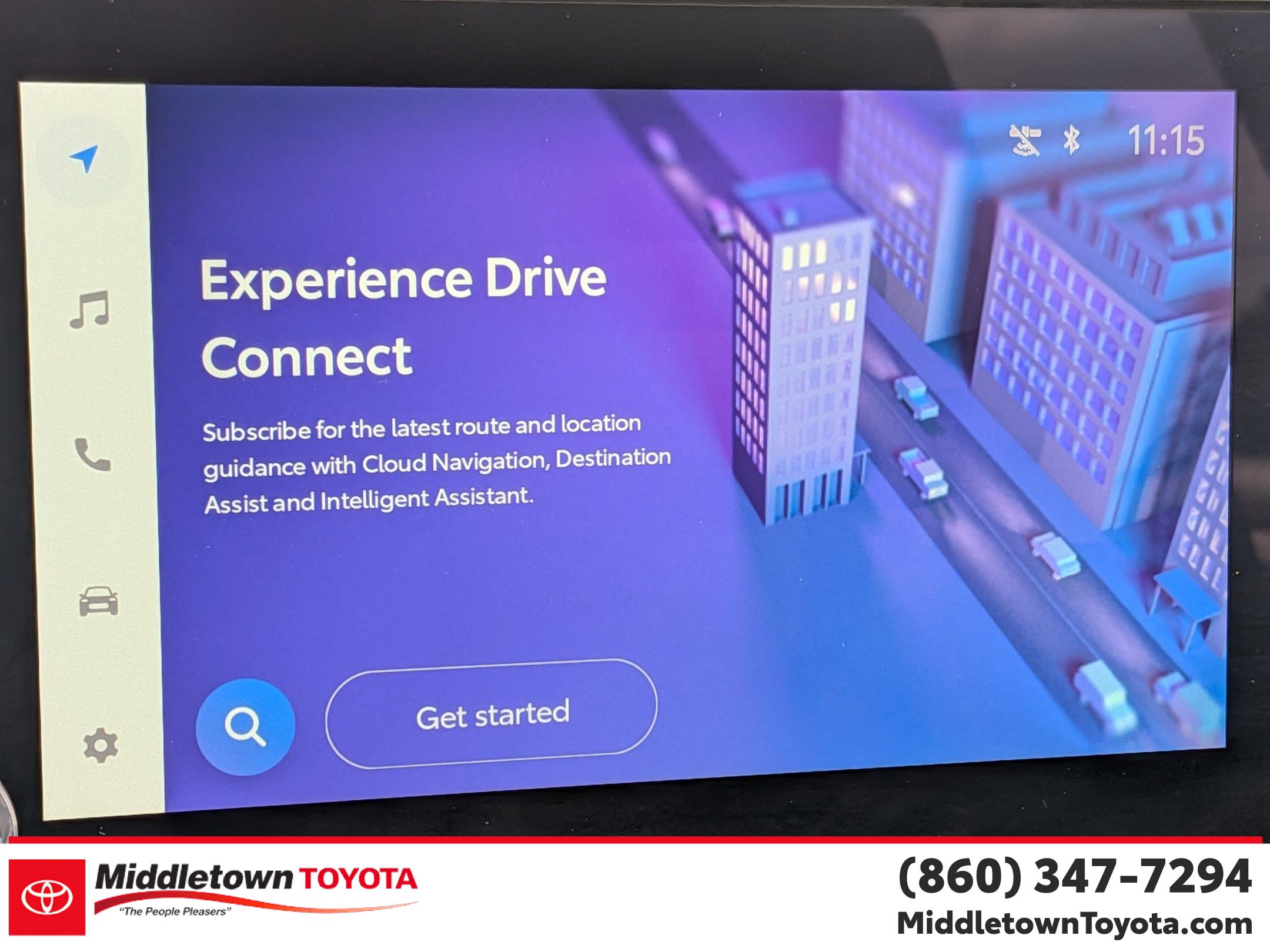 Certified 2025 Toyota RAV4 XLE AWD/4WD image 22