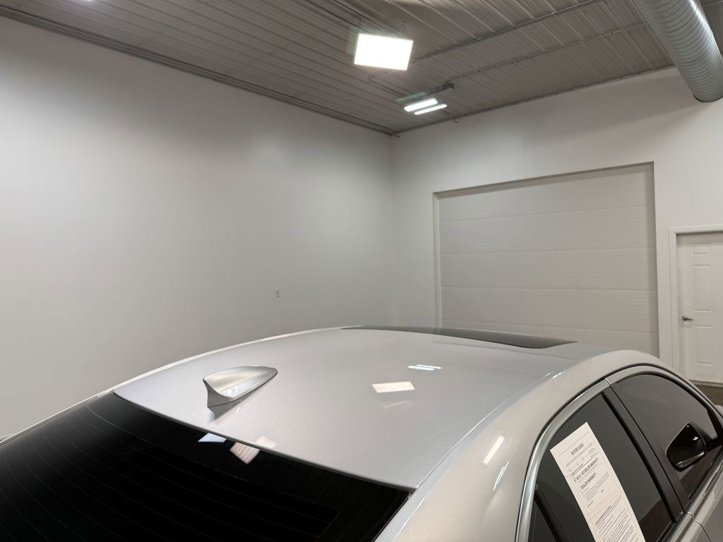 Used 2018 Cadillac ATS Luxury image 45