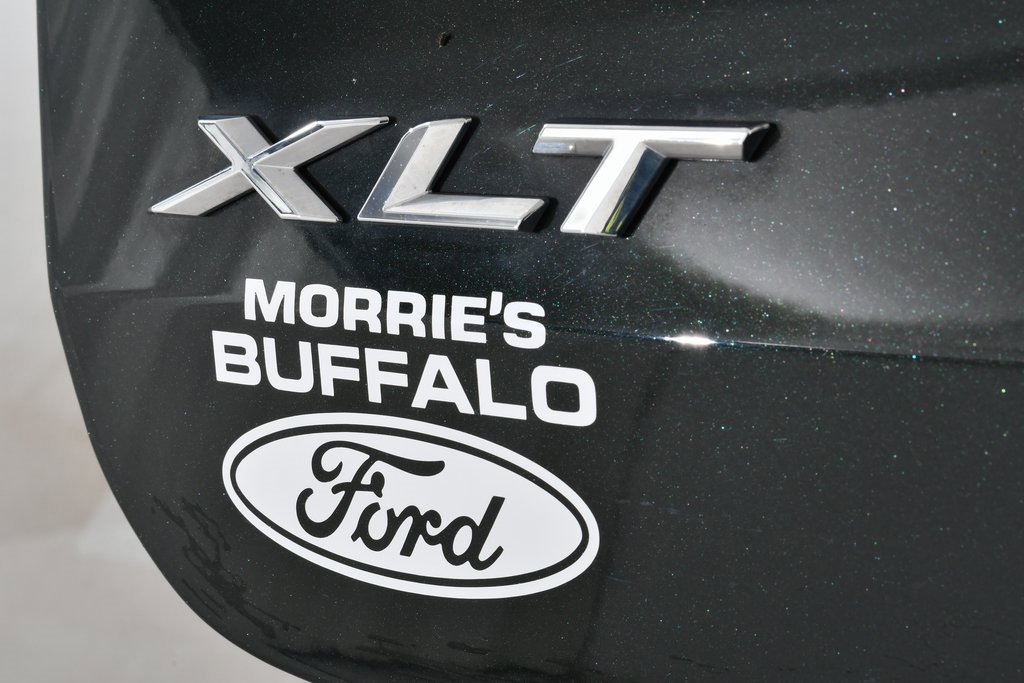 Used 2022 Ford Explorer XLT w/ Equipment Group 202A image 23