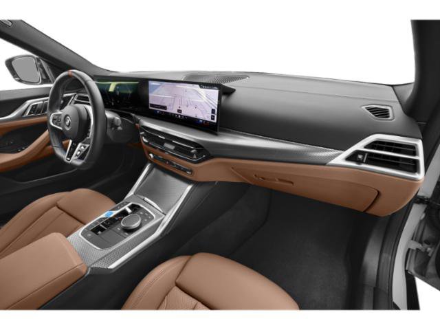 New 2025 BMW i4 M50 w/ Premium Package image 17