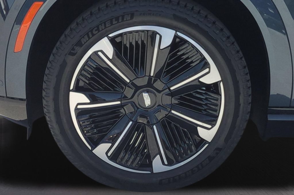 New 2026 Cadillac Escalade IQL Sport 2 w/ LPO, Premium Carpet Package AWD/4WD image 15