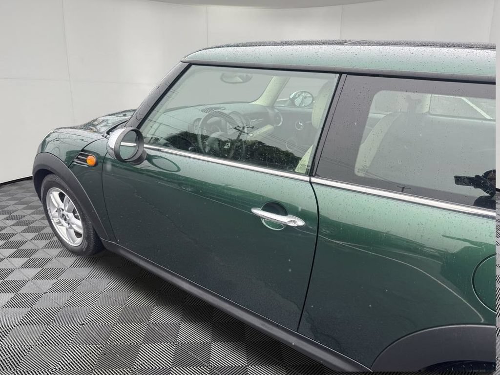 Used 2013 MINI Cooper Hardtop FWD image 9