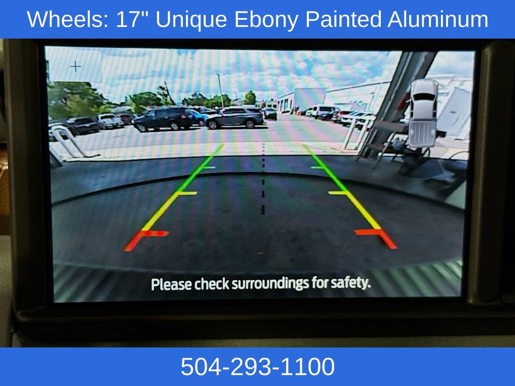 Used 2024 Ford Maverick Lariat w/ FX4 Off-Road Package image 14