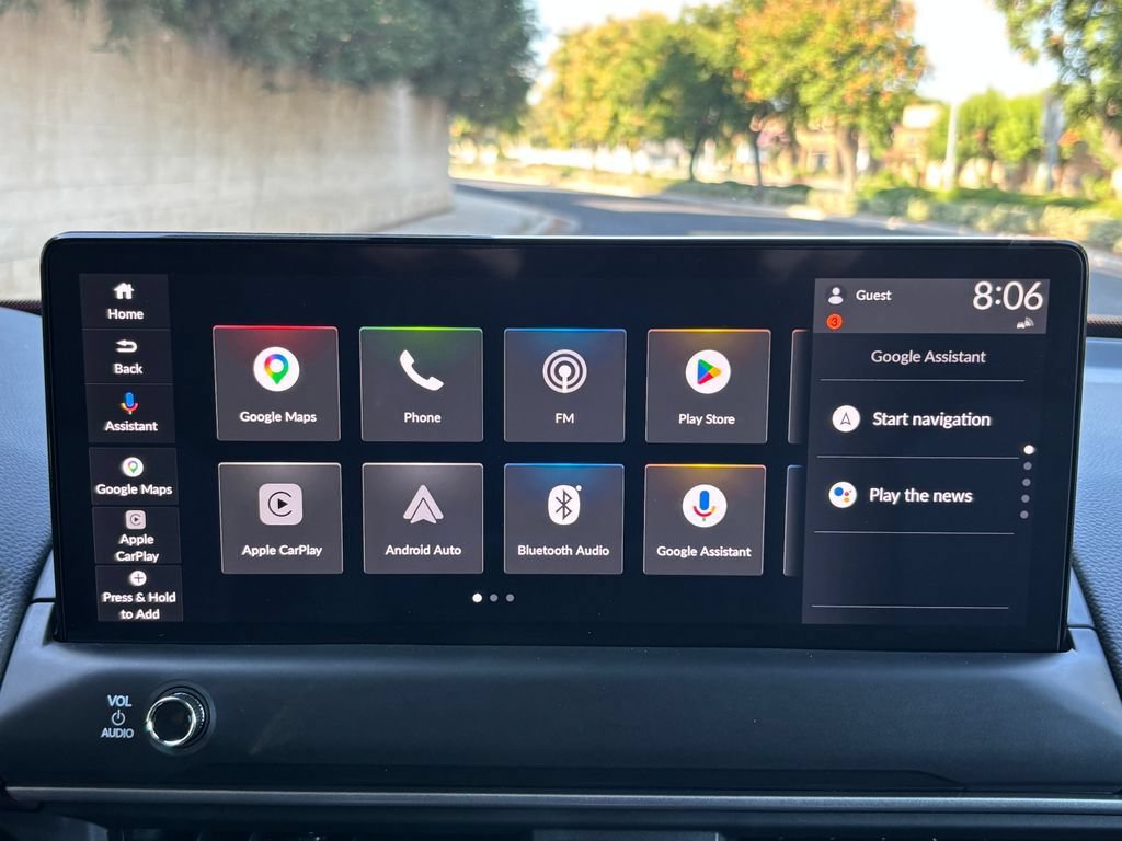 New 2026 Honda Pilot EX-L image 16