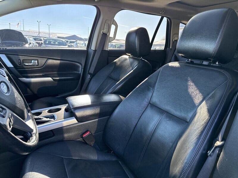 Used 2012 Ford Edge SEL image 13