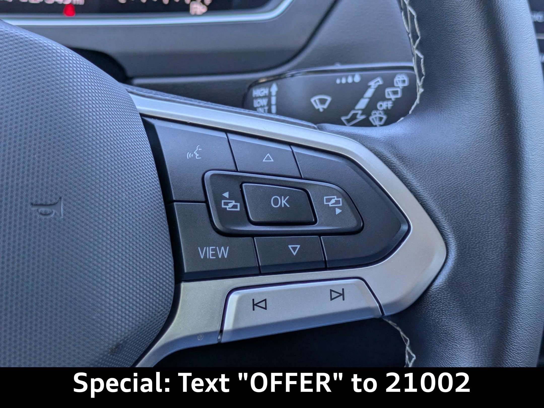 Used 2024 Volkswagen Tiguan S FWD image 26