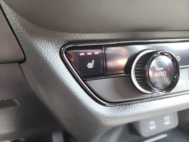 New 2026 Honda HR-V Sport image 29