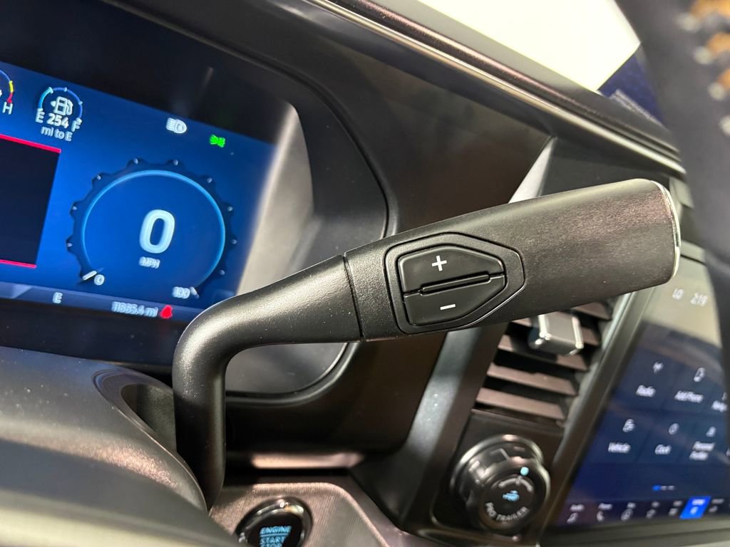 Certified 2024 Ford F350 Platinum image 21