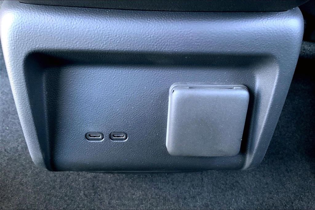 New 2026 Cadillac Optiq Sport 1 RWD image 20