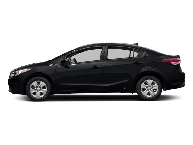 Used 2017 Kia Forte LX FWD image 6