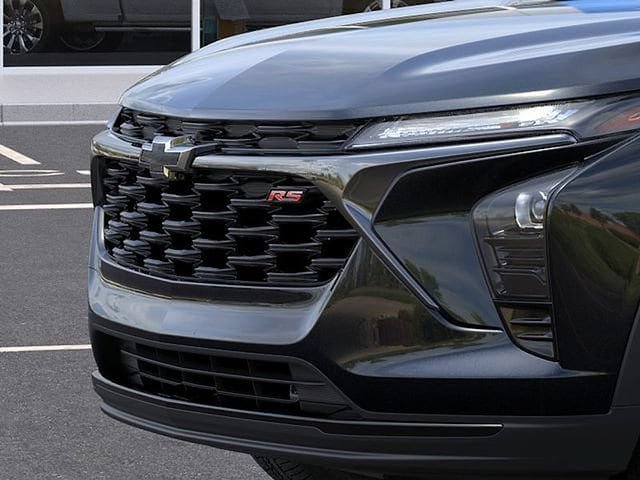 New 2026 Chevrolet Trax RS w/ Driver Confidence Package FWD image 13
