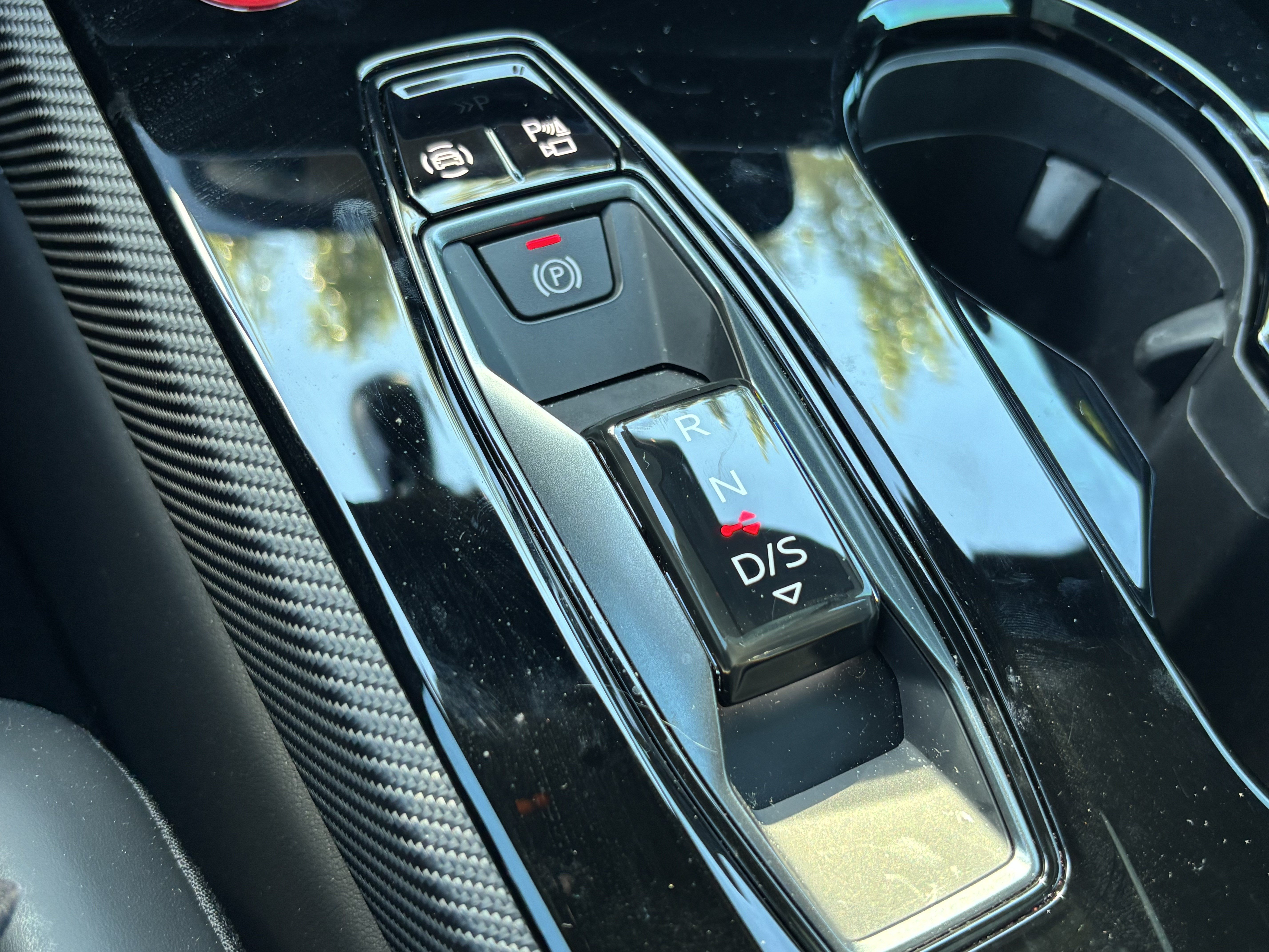 Used 2025 Audi S5 Prestige w/ Prestige Package AWD/4WD image 30